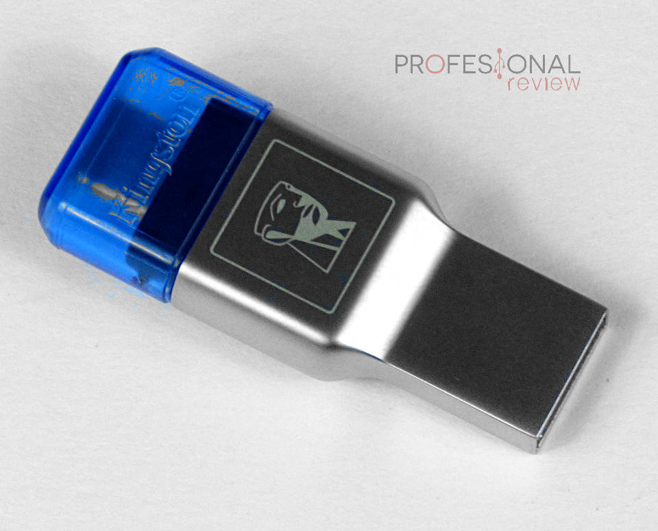 Kingston Mobilelite Duo 3C Review