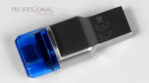 Kingston Mobilelite Duo 3C Review