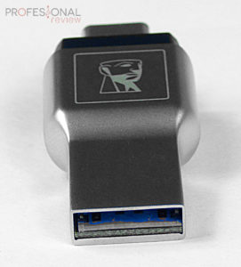 Kingston Mobilelite Duo 3C Review