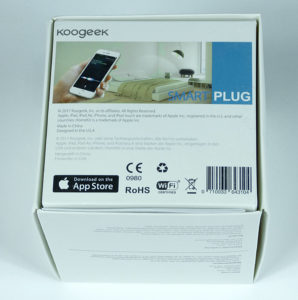 Koogeek Smart Plug Review