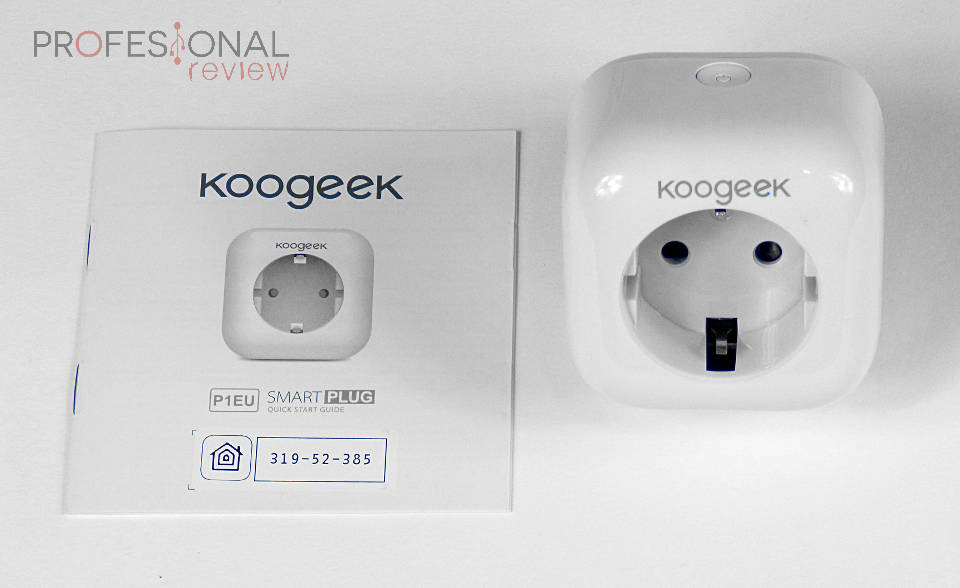 Koogeek Smart Plug Review