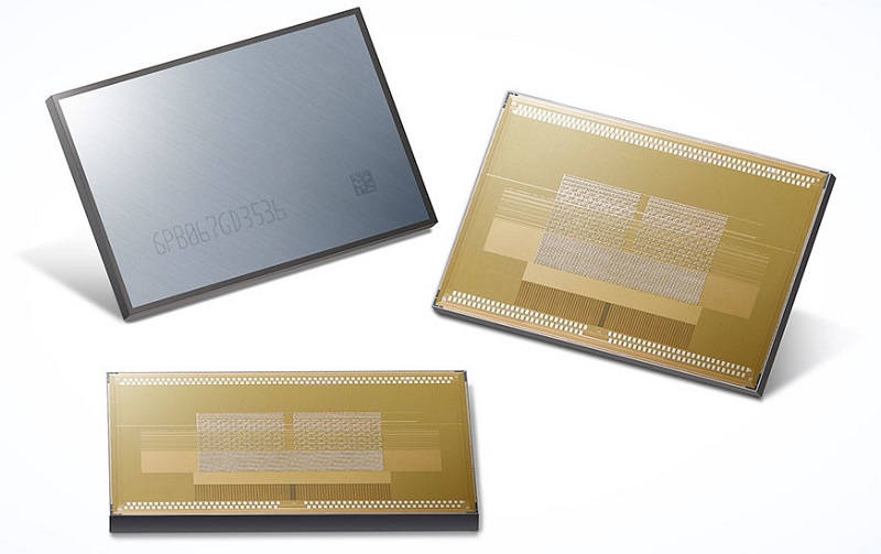 Samsung pone a tope la producción de HBM2 para Nvidia
