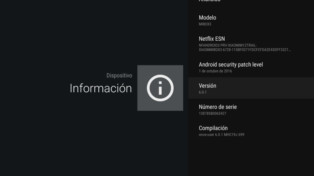 Xiaomi Mi Box 4K Review en español