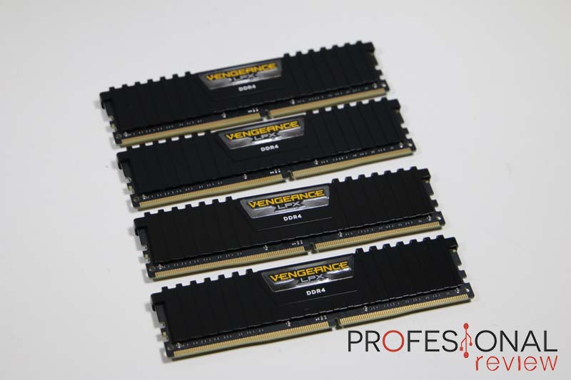 Corsair Vengeance LPX DDR4 3600 MHz