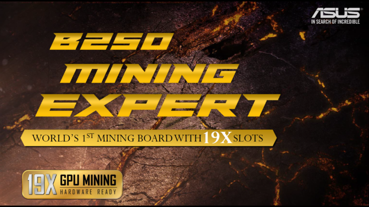ASUS-B250-Mining-Expert
