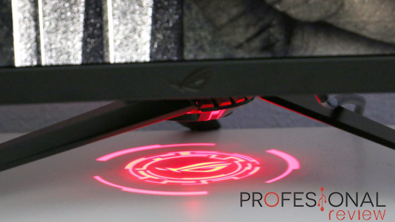 ASUS Strix XG27VQ Review en Español (Análisis completo)