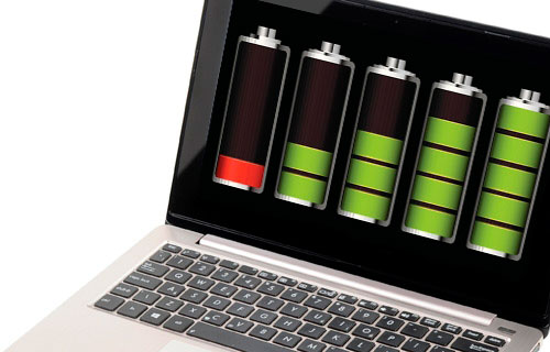 herramientas para analizar la duración de la batería de tu portátil