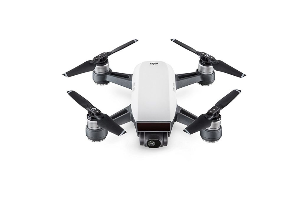 DJI Spark mini