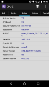 Nomu S30 Mini Review
