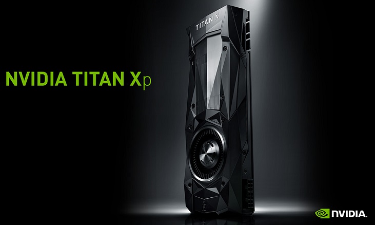 Nuevos drivers para defender la GeForce GTX Titan XP de Vega