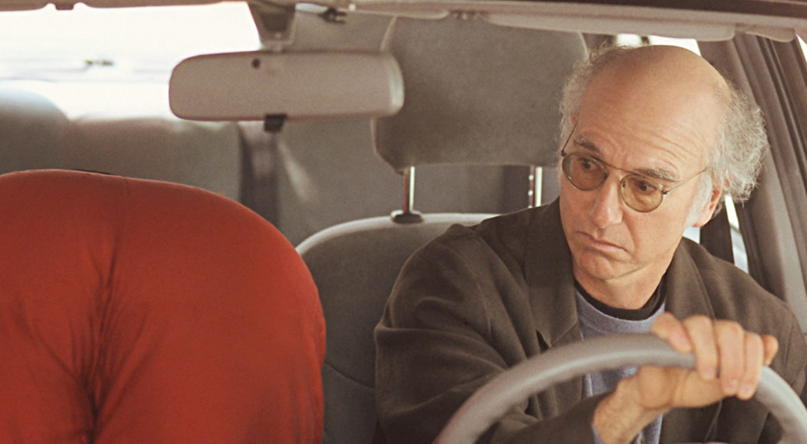 HBO - Curb Your Enthusiasm