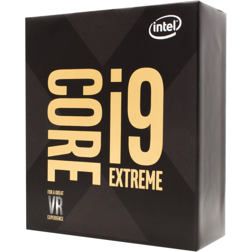 Intel Core i9 Extreme