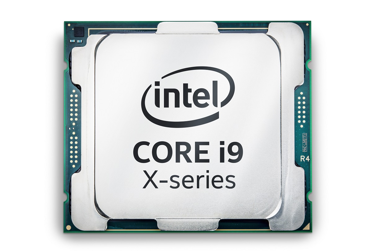 Intel Core i9 X Series