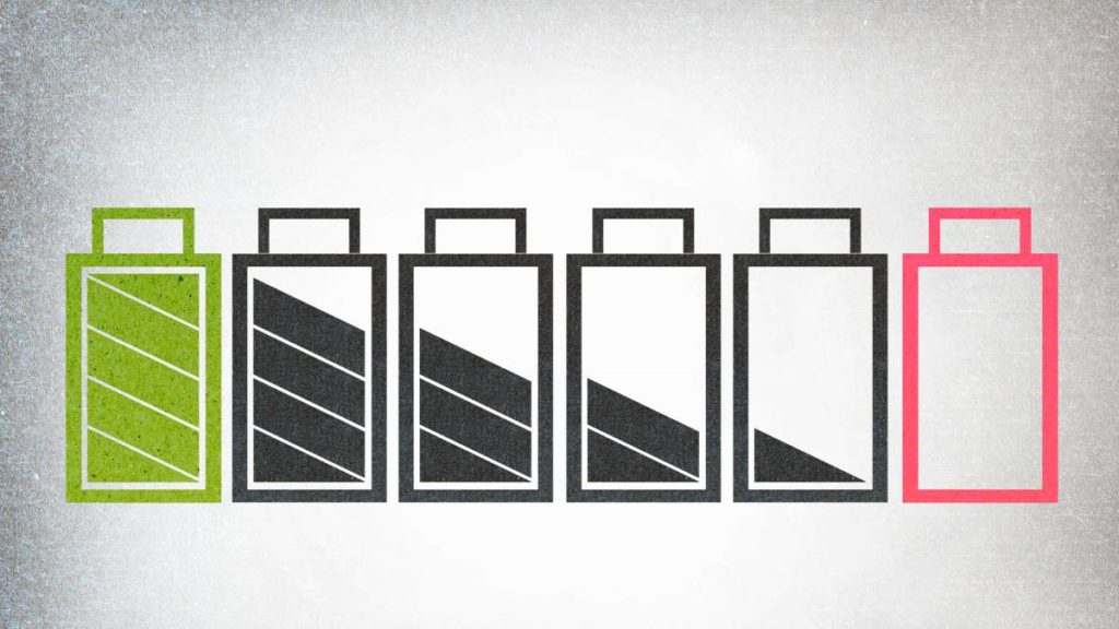 Verdades y mentiras sobre las baterías de los portátiles