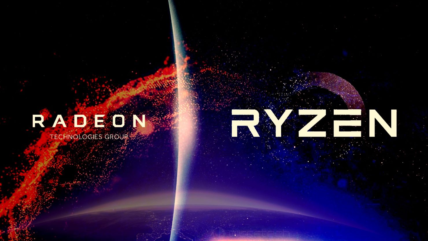 AMD Ryzen y Vega se fabricarán en 12 nm LP
