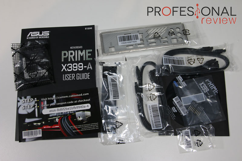 Asus Prime X399-A