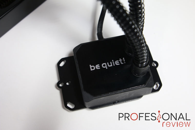 Be Quiet! Silent Loop 360 Be Quiet! Silent Loop 360