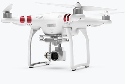 drones de DJI de oferta en Bangggood