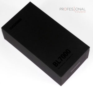 Doogee BL7000 Review