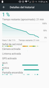 Doogee BL7000 Review