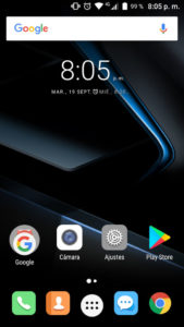 Doogee BL7000 Review