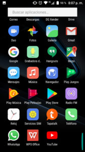 Doogee BL7000 Review