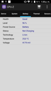 Doogee BL7000 Review