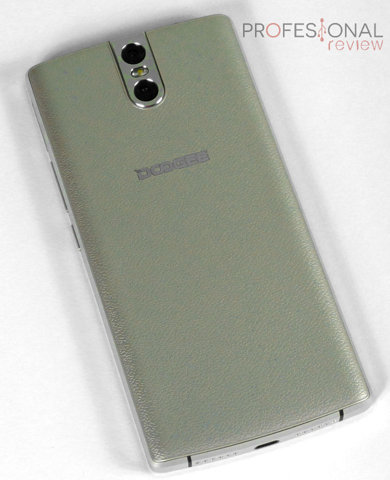Doogee BL7000 Review