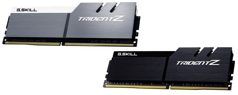 G.Skill Trident Z DDR4 4600 MHz