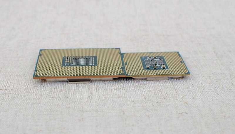 Intel Core i3-7360X
