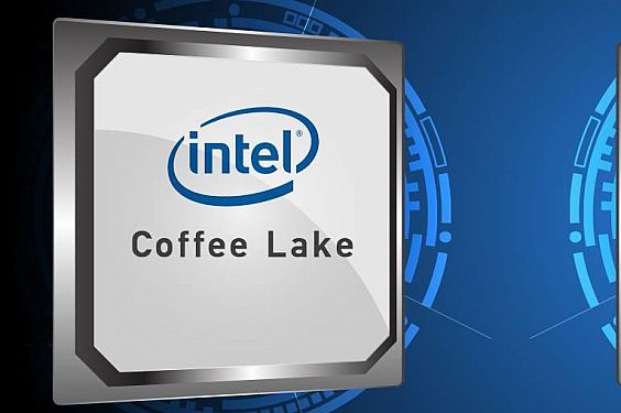 Intel subirá los precio en los nuevos Coffee Lake