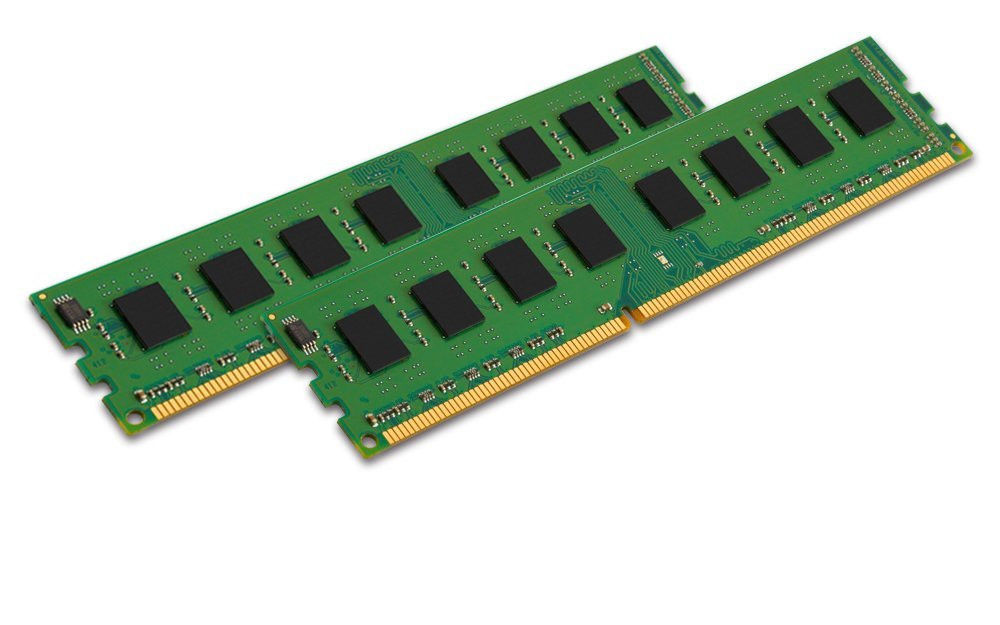 La memoria DDR5 llegaría en 2019