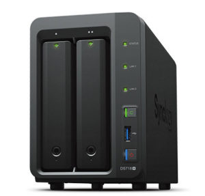 Synology anuncia sus nuevos dispositivos NAS XS, Plus y Value