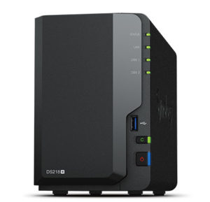 Synology anuncia sus nuevos dispositivos NAS XS, Plus y Value