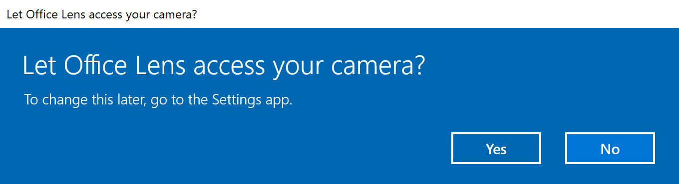 Windows 10 Fall Creators Update mejorará la privacidad