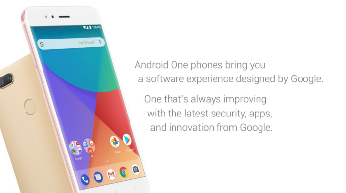 El Xiaomi Mi A1 con Android puro ya es una realidad