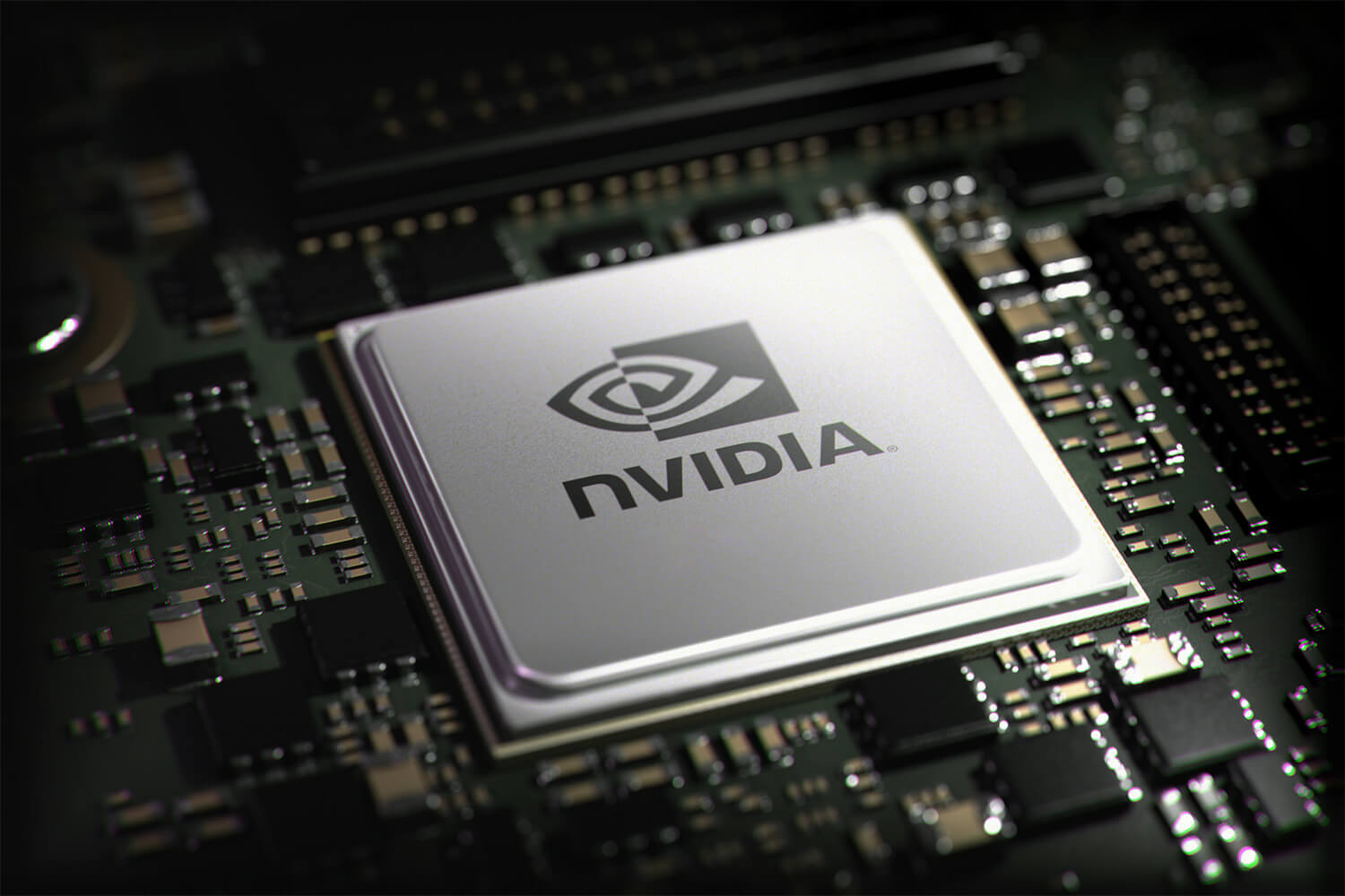 NVIDIA