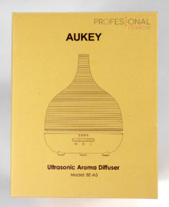 Aukey BE-A5 Review