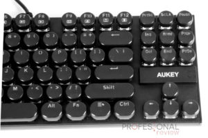 Aukey KM-G11 Review en español