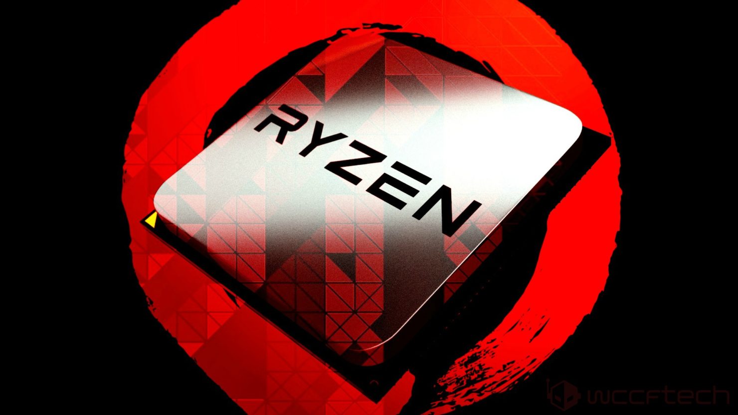Algunos procesadores Ryzen 5 1600X tienen 8 núcleos activos
