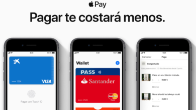 Ya puedes usar Apple Pay con tus tarjetas de CaixaBank e imaginBank