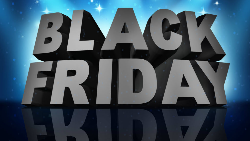 Consejos para no equivocarte comprando en el Black Friday