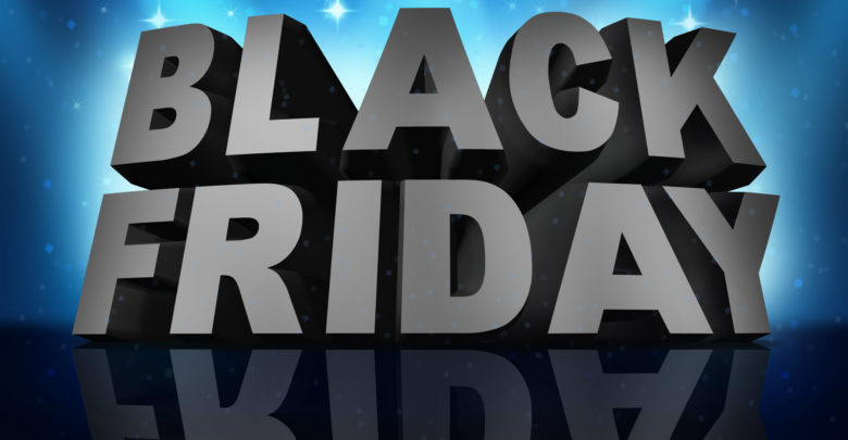 Consejos para no equivocarte comprando en el Black Friday