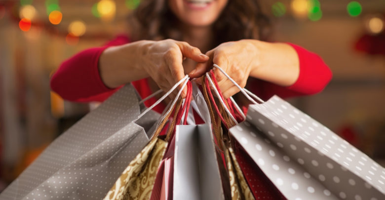 Consejos para las compras navideñas