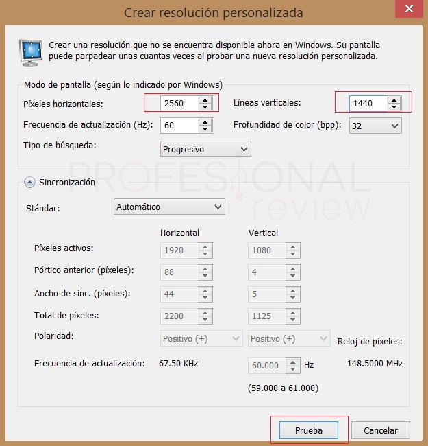 supersampling Cómo mejorar la calidad gráfica de los juegos mediante el supersampling