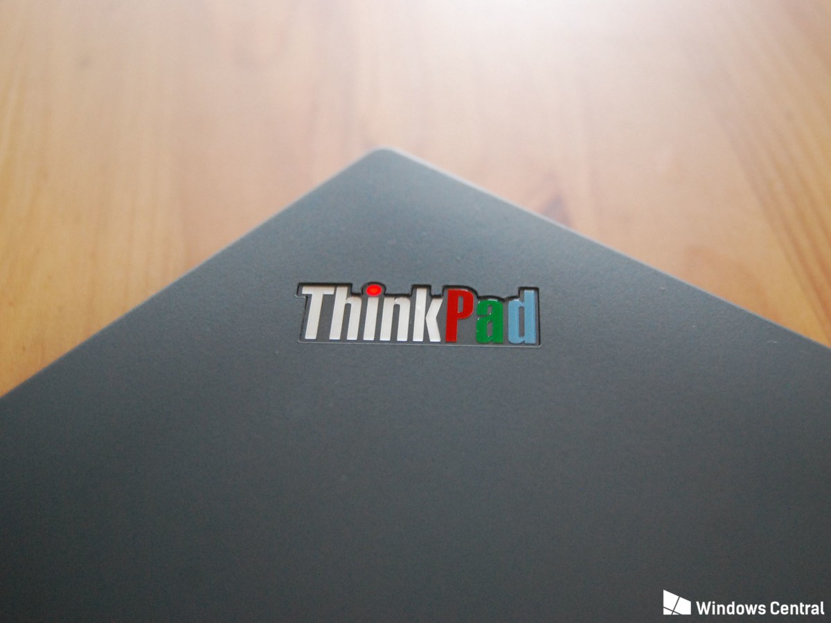 ThinkPad 25 ThinkPad 25