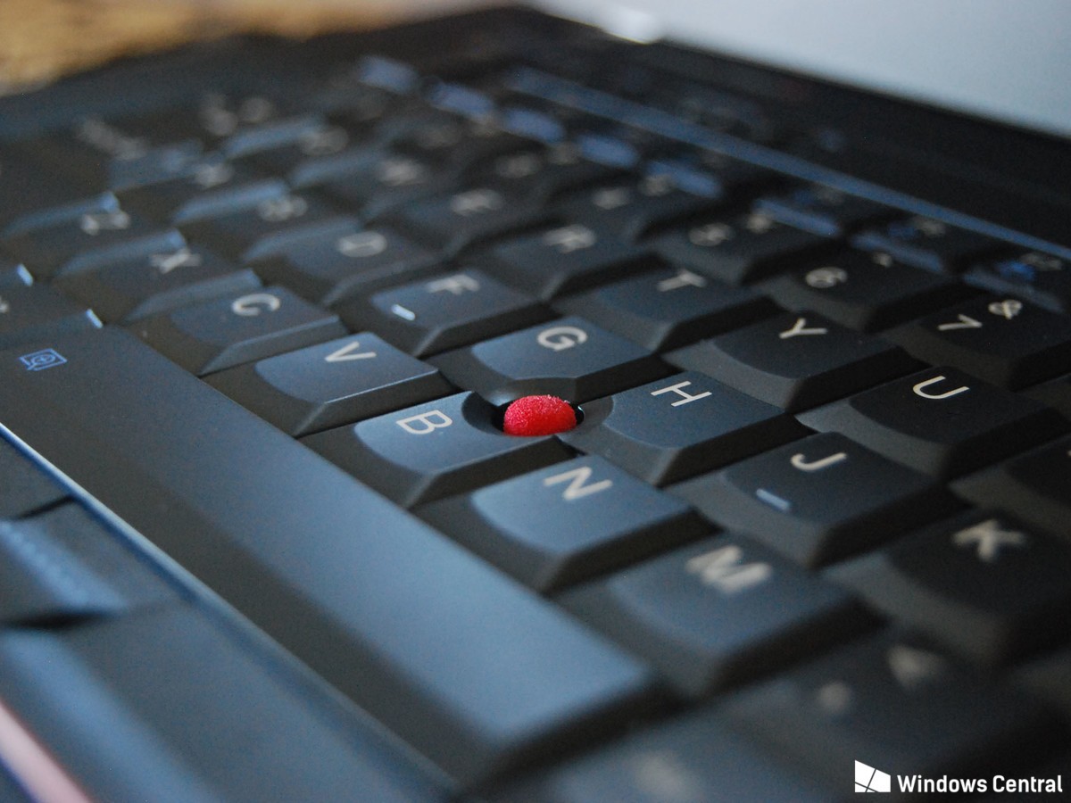 ThinkPad 25 ThinkPad 25