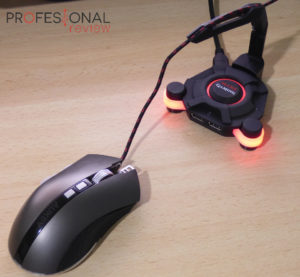 Mars Gaming MMS2 Review