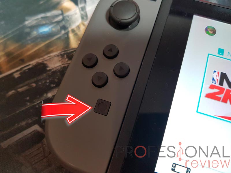 Nintendo Switch: Trucos y consejos