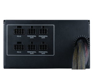 Raidmax Thunder